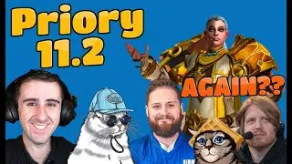 Priory Dungeon is still Demonic Difficulty