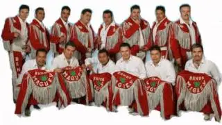 maguey cumbias mix.wmv