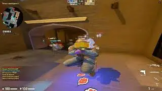 gamesense/skeet hvh highlights ft. angelwings/acidtech 2026 hvh come back cs go