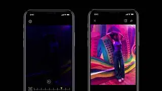 NeuralCam - The AI-based Night Mode Camera App for every iPhone