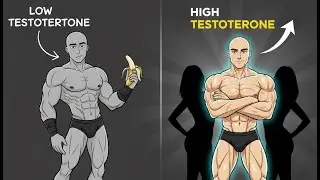 Why Modern Men Are Losing Testosterone (And Don&rsquo;t Even Know It)
