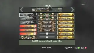 MW3 Non Recovery Proof TTG: slapshot101