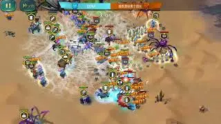 High Level PvP- lich vs sylvani