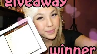 Circlelens Giveaway Winner