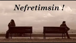 Nefretimsin ! [ ŞİİR ] Ayrılık Şiirleri Yaman Karaca