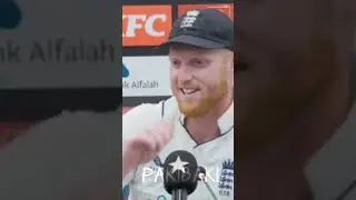 Ben stokes tea was fantastic #cricket #virl #trending