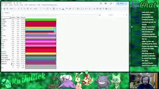 Come AMA! Going For All Natures in the Game! 31 Remaining!