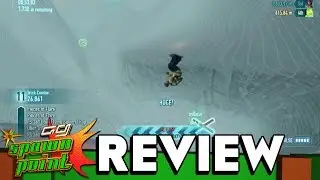 SSX | Game Review
