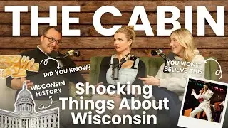 Shocking Wisconsin History