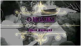 EPIS&Oacute;DIO N&ordm; 6 - F&Eacute;LIX GUISARD - TAUBAT&Eacute;: DAS M&Atilde;OS DA TERRA &Agrave;S M&Atilde;OS DA GRAXA