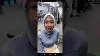 SPORT GIRL HEALTHY