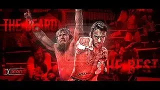 SlickJC - CM Punk Saved WrestleMania XXX @WWE @WWEUniverse