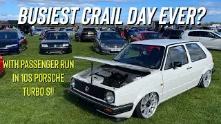 CRAIL RACEWAY MARCH 24 | THE BIG ONE