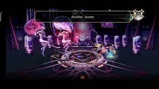(Another Eden) Cardinal Vestige - 2 Turn Clear