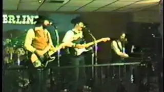 Timberline Band  - Thunderbird