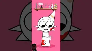Oh no!! HELP Wenda  - sprunki Durle x Simon #sprunki #incredibox #sprunkiincredibox
