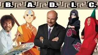 The B.A.D.I.C. System