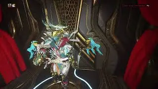 Warframe farming arbitration