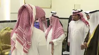 حفل زفاف الشاب / طارق بن محمد عسيري