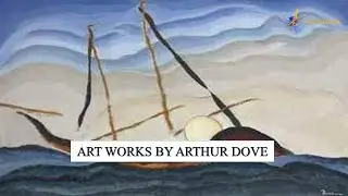 Art Works by Arthur Dove