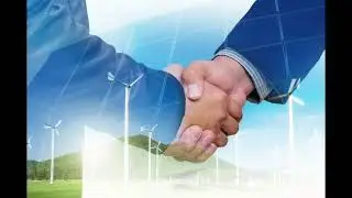 R.C.U. (renewable corporate utopia) ♻️