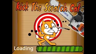 EVERY Second of kick the scratch cat - 2023-2026. Versions