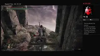 sosovaz's Live PS4 Broadcast