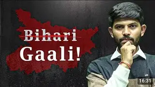 DIGRAJ sir is reporting in bihar during elections #digrajsinghrajput #bihar #biharelection 