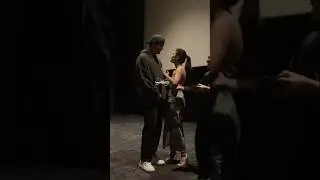 Muntik pa magkiss! 🤭 #bellemariano #donnypangilinan #donbelle