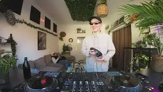 WE ARE ASCHAFFENBURG   Sebastian Laumen Libert&eacute; Live Set @D8Afterroom