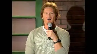 Tim Hawkins - Movie Theater Snacks