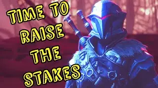 Vampire Slayer | Destiny 2 Revenant PS4/PS5/XO/XSX/PC
