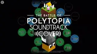 The Battle of Polytopia OST - Bardur Tribe Theme (Orchestral Cover)