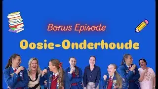 𝐎𝐎𝐒𝐈𝐄-𝐎𝐍𝐃𝐄𝐑𝐇𝐎𝐔𝐃𝐄: BONUS-EPISODE!!!