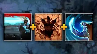 Ability Draft so FUN