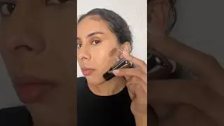 About Face Beauty - Beach Freak Bronzer stick - Coney Island 🖤 #makeup #makeuptutorial