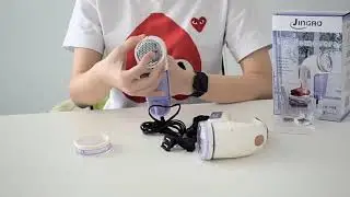 EU US Lint Remover Electric Clothes Fuzz Pills Shaver Lint Pellet Sweaters Curtains Carpets Clothing