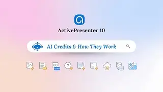 AI Credits & How They Work