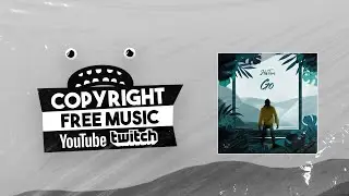 HaTom - Go [Bass Rebels] No Copyright Music Chillhop Lofi