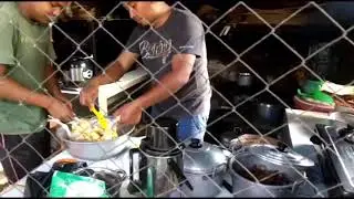 Ayam Guling Spesial Perean
