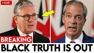 BREAKING: Farage EXPOSES Starmer in Parliament &mdash; Government on the Brink of Collapse