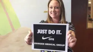VOTE FOR Edinger Medical Group-Best of Orange County