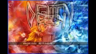 Descargar Digimon Aeon (PC)