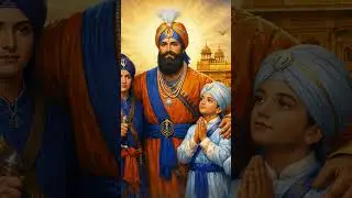 shree guru gobind singh ji de parkash purav dian lakh lakh wadaiyaan.waheguru Ji 🌸🥰🙏👍🏻#punjab #india