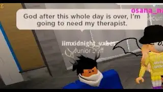 Троллинг администраторов отеля Solera — троллинг в ROBLOX