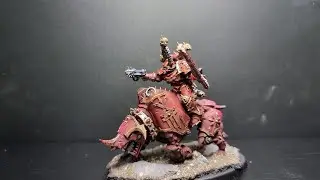 Lord On Juggernaut