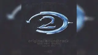 Martin O&rsquo;Donnell & Michael Salvatori- &lsquo;Halo Theme Mjolnir Mix&rsquo; (Muffled Bass Boosted)