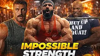 IMPOSSIBLE STRENGTH | When Monsters Train 🔥