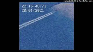Chemtrails Over The Country Club - (Yung Italy remix)