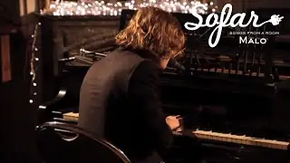 Malo - Requiem Of Happiness | Sofar Paris